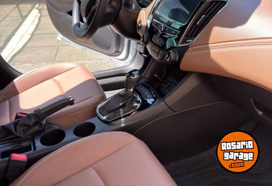 Autos - Chevrolet Cruze 2021 Nafta 20000Km - En Venta