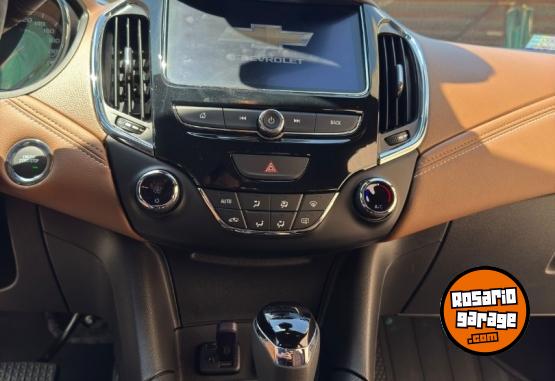 Autos - Chevrolet Cruze 2021 Nafta 20000Km - En Venta