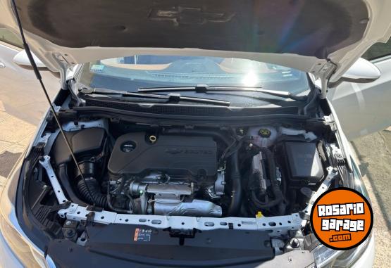Autos - Chevrolet Cruze 2021 Nafta 20000Km - En Venta