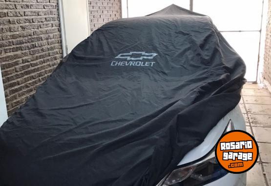 Autos - Chevrolet Cruze 2021 Nafta 20000Km - En Venta