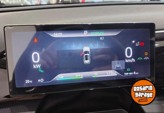 Camionetas - Otra marca Song Plus 2025 Electrico / Hibrido 0Km - En Venta