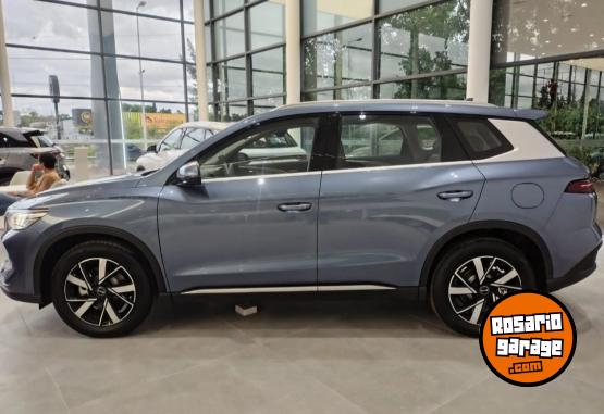 Camionetas - Otra marca Song Plus 2025 Electrico / Hibrido 0Km - En Venta