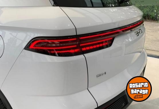 Camionetas - Otra marca Song Plus 2025 Electrico / Hibrido 0Km - En Venta