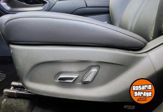 Camionetas - Otra marca Song Plus 2025 Electrico / Hibrido 0Km - En Venta