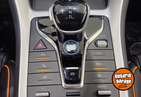Camionetas - Otra marca Song Plus 2025 Electrico / Hibrido 0Km - En Venta