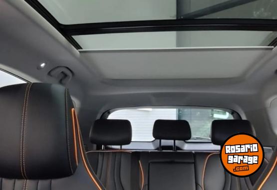 Camionetas - Otra marca Song Plus 2025 Electrico / Hibrido 0Km - En Venta