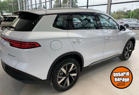 Camionetas - Otra marca Song Plus 2025 Electrico / Hibrido 0Km - En Venta