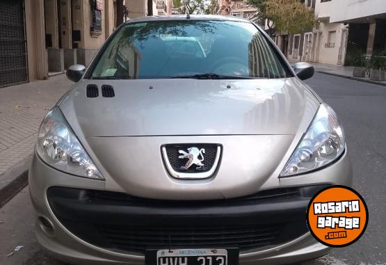 Autos - Peugeot 207 XS 2009 Nafta 84000Km - En Venta