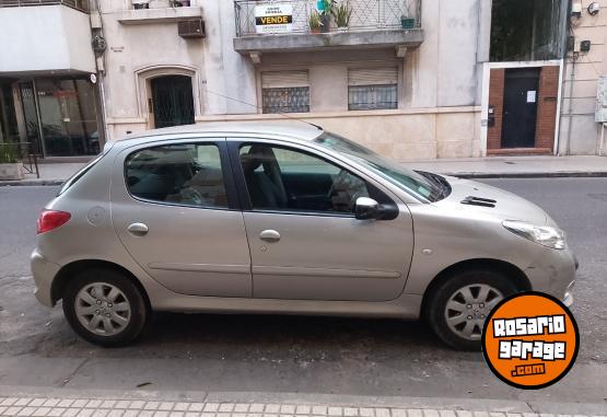 Autos - Peugeot 207 XS 2009 Nafta 84000Km - En Venta