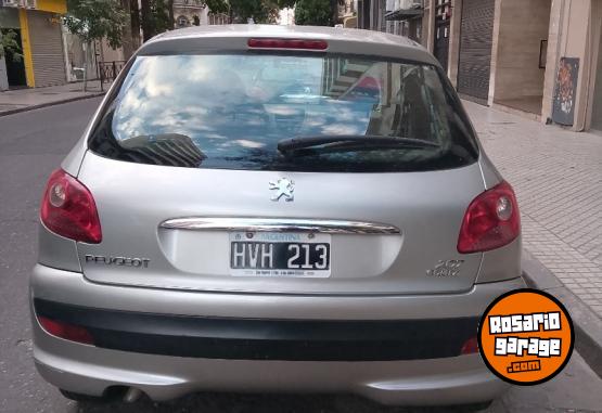 Autos - Peugeot 207 XS 2009 Nafta 84000Km - En Venta