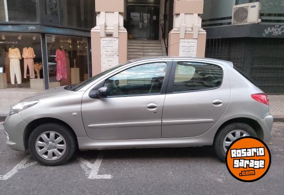 Autos - Peugeot 207 XS 2009 Nafta 84000Km - En Venta