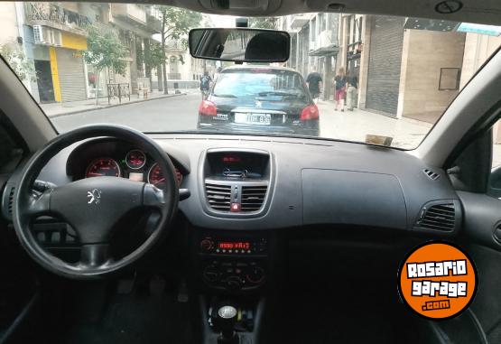 Autos - Peugeot 207 XS 2009 Nafta 84000Km - En Venta