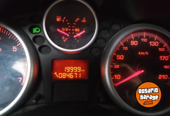 Autos - Peugeot 207 XS 2009 Nafta 84000Km - En Venta