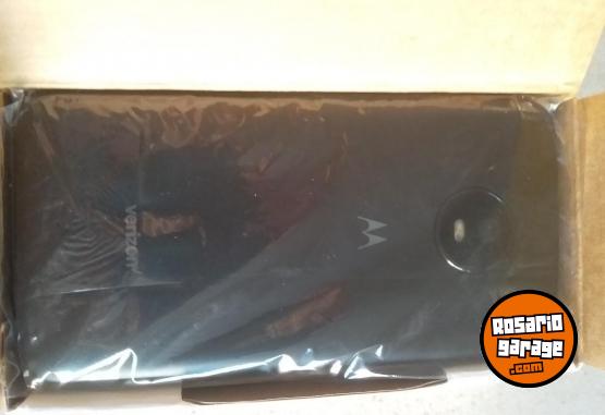 Telefonía - Celular Motorola Moto E4 Nuevo 2Gb de Ram 16Gb interna Android 7 Templado de Regalo - En Venta