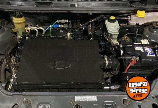 Autos - Ford KA - TOP PULSE- 1.6 2011 Nafta 91000Km - En Venta