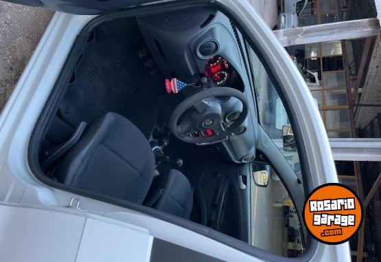 Autos - Volkswagen Gol trend 2015 Nafta 150000Km - En Venta