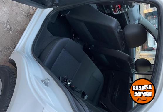 Autos - Volkswagen Gol trend 2015 Nafta 150000Km - En Venta