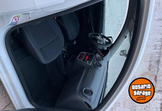 Autos - Volkswagen Gol trend 2015 Nafta 150000Km - En Venta