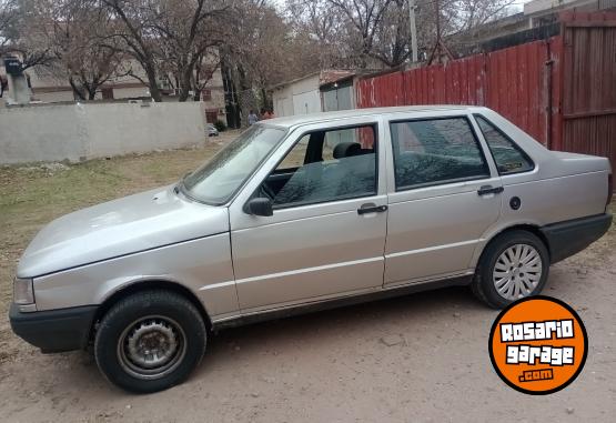 Autos - Fiat Duna 1999 Diesel 360000Km - En Venta