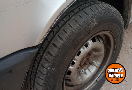 Autos - Fiat Duna 1999 Diesel 360000Km - En Venta