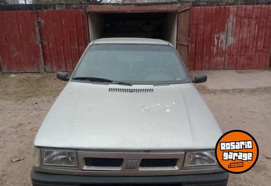 Autos - Fiat Duna 1999 Diesel 360000Km - En Venta