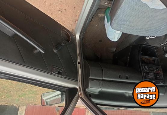 Autos - Fiat Duna 1999 Diesel 360000Km - En Venta