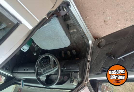 Autos - Fiat Duna 1999 Diesel 360000Km - En Venta