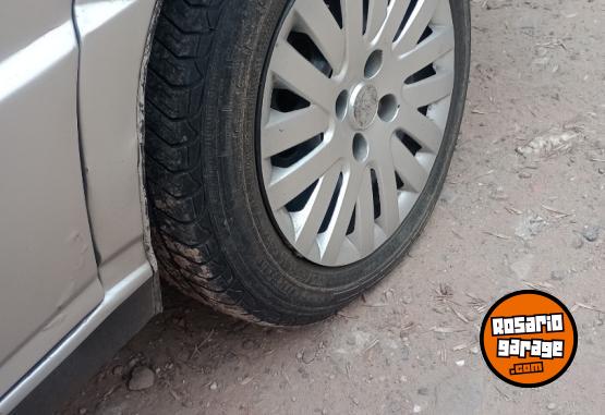 Autos - Fiat Duna 1999 Diesel 360000Km - En Venta