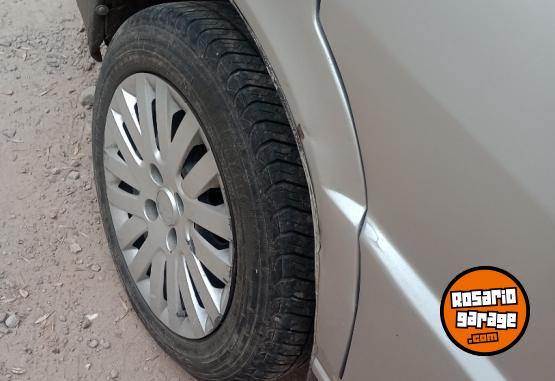 Autos - Fiat Duna 1999 Diesel 360000Km - En Venta