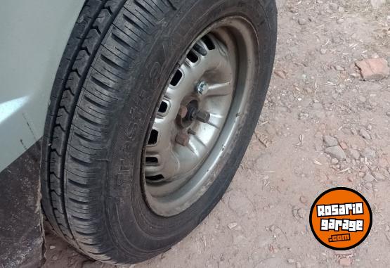 Autos - Fiat Duna 1999 Diesel 360000Km - En Venta