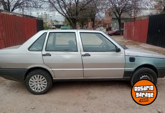 Autos - Fiat Duna 1999 Diesel 360000Km - En Venta