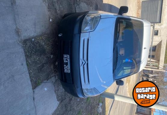 Utilitarios - Citroen Berlingo 2011 Diesel 170000Km - En Venta