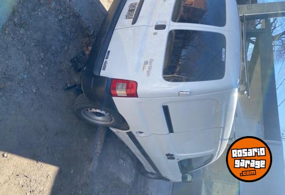 Utilitarios - Citroen Berlingo 2011 Diesel 170000Km - En Venta