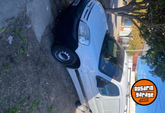 Utilitarios - Citroen Berlingo 2011 Diesel 170000Km - En Venta