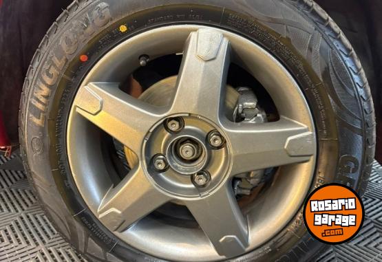 Autos - Chevrolet Corsa gls 1.4 2009 Nafta 142000Km - En Venta