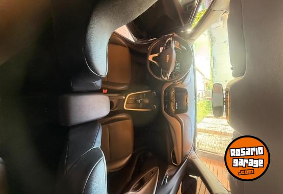 Autos - Chevrolet Onix Premier 1.0 Turbo AT 2020 Nafta 38000Km - En Venta