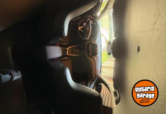 Autos - Chevrolet Onix Premier 1.0 Turbo AT 2020 Nafta 38000Km - En Venta