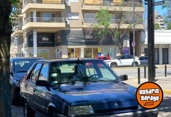 Autos - Renault 11 ts 1993 GNC 1Km - En Venta