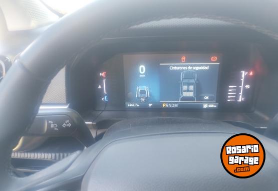 Camionetas - Ford Xlt 4 x2 2023 Diesel 7500Km - En Venta