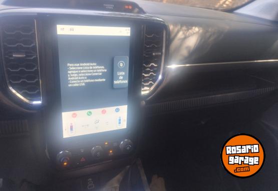 Camionetas - Ford Xlt 4 x2 2023 Diesel 7500Km - En Venta