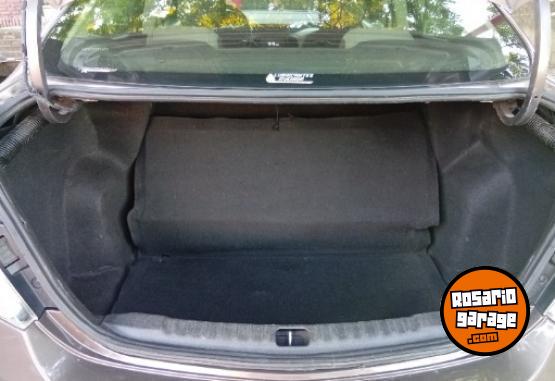 Autos - Chevrolet Prisma 1.4 LT 2013 GNC 96000Km - En Venta