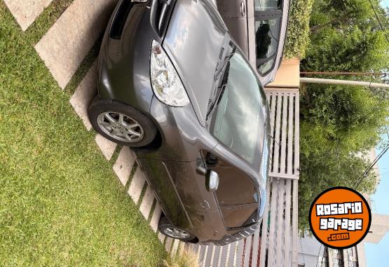 Autos - Honda Fit 2008 Nafta 161000Km - En Venta