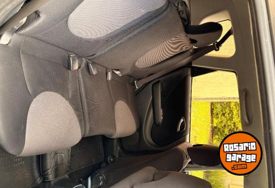 Autos - Honda Fit 2008 Nafta 161000Km - En Venta