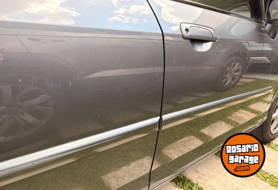 Autos - Honda Fit 2008 Nafta 161000Km - En Venta