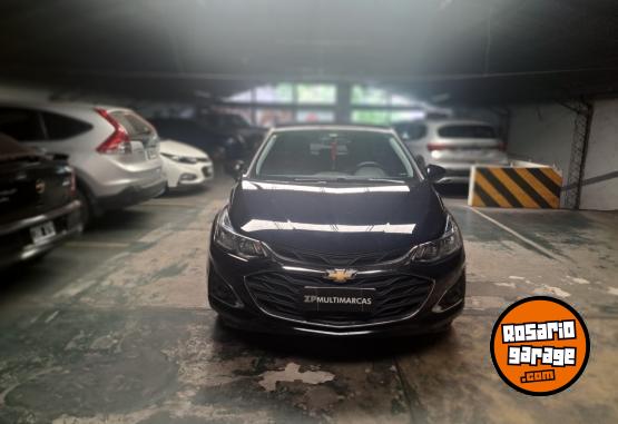Autos - Chevrolet Cruze 2020 Nafta 65000Km - En Venta