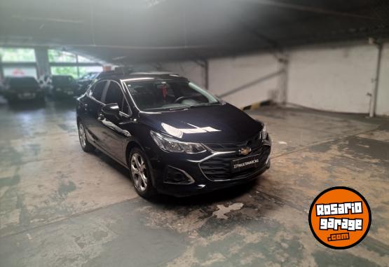 Autos - Chevrolet Cruze 2020 Nafta 65000Km - En Venta