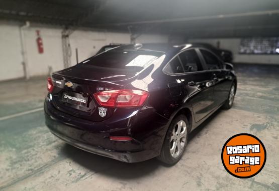 Autos - Chevrolet Cruze 2020 Nafta 65000Km - En Venta