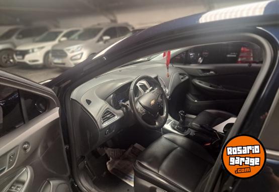 Autos - Chevrolet Cruze 2020 Nafta 65000Km - En Venta