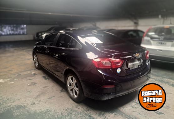 Autos - Chevrolet Cruze 2020 Nafta 65000Km - En Venta