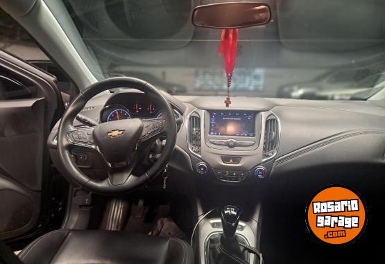 Autos - Chevrolet Cruze 2020 Nafta 65000Km - En Venta